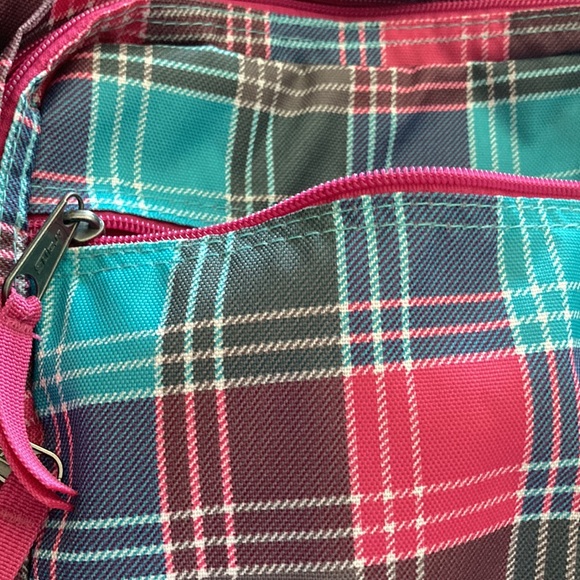 NWOT Trans by Jansport Trans Backpack - Picture 12 of 13